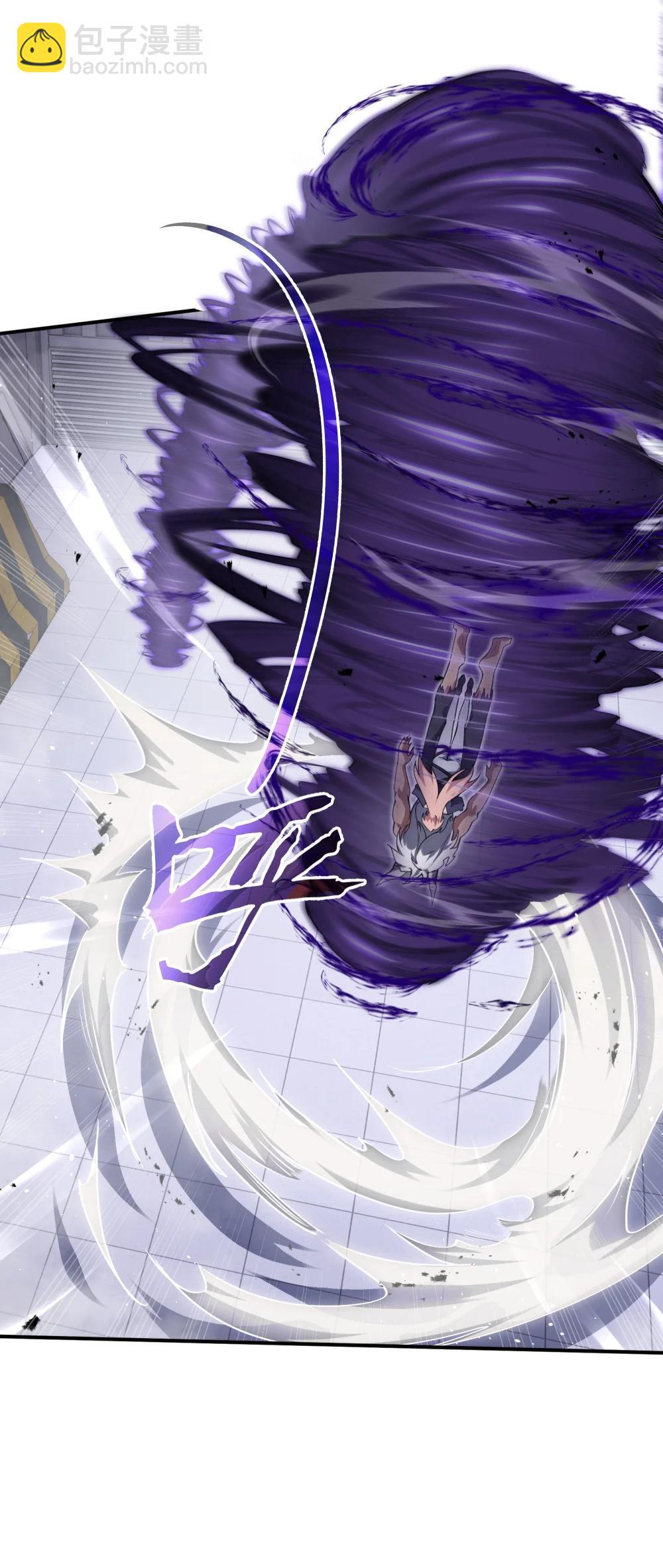 61 风雨前的寂静(1/2)-第88话