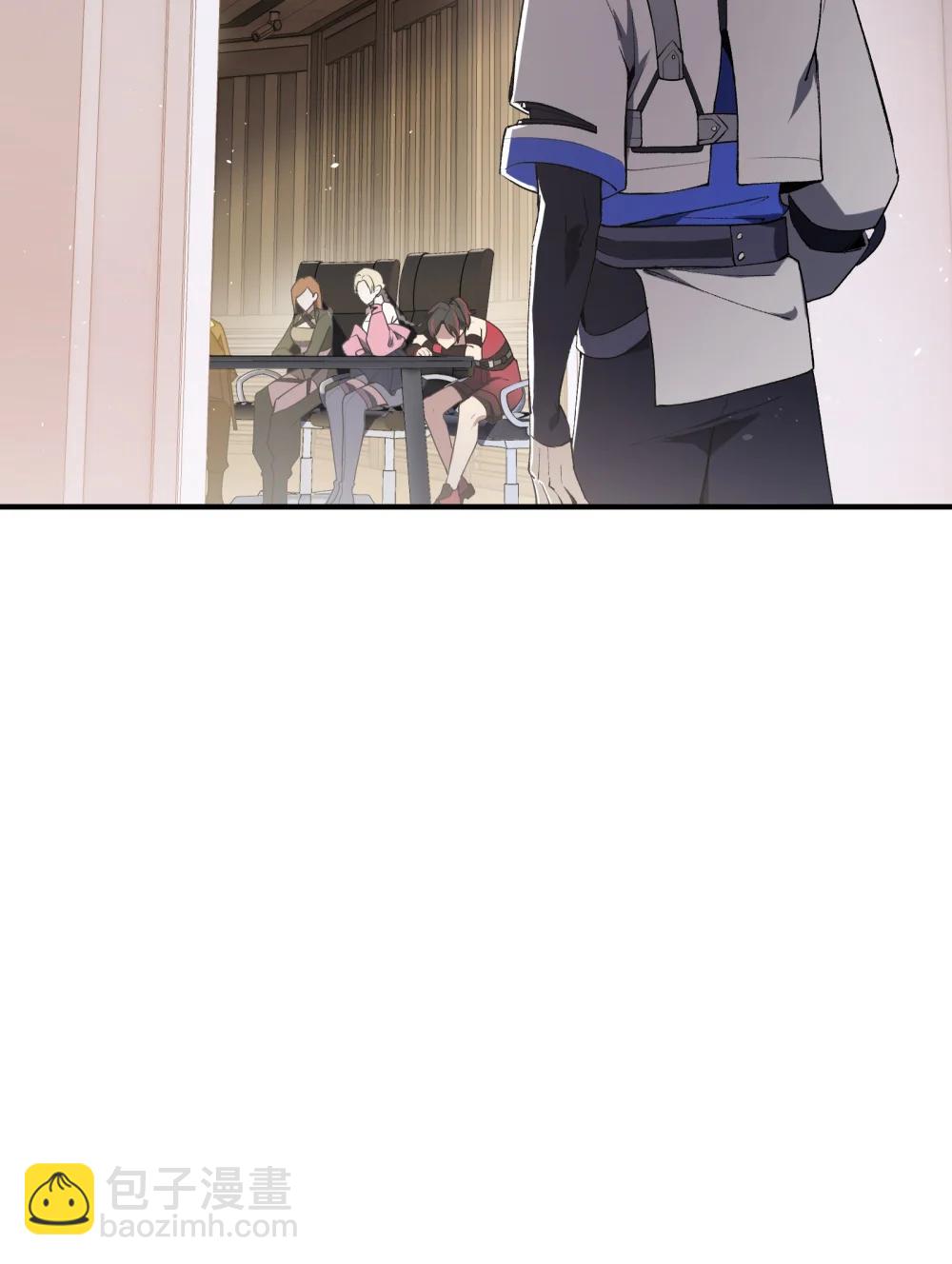 61 风雨前的寂静(1/2)-第88话