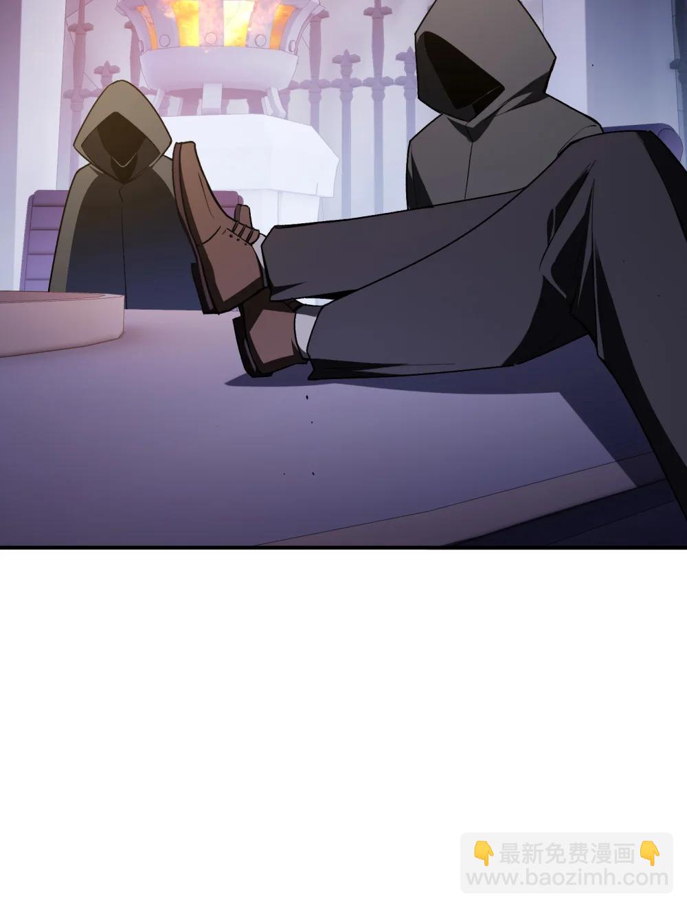 61 风雨前的寂静(1/2)-第88话