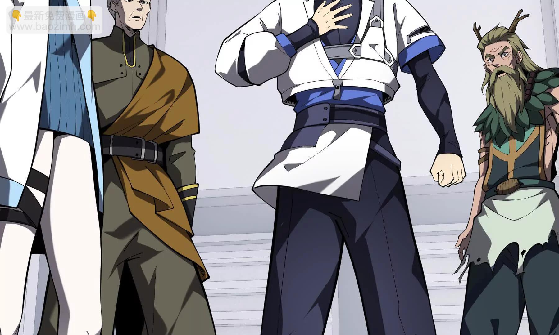 第63话 神鸟现(1/5)-第66话