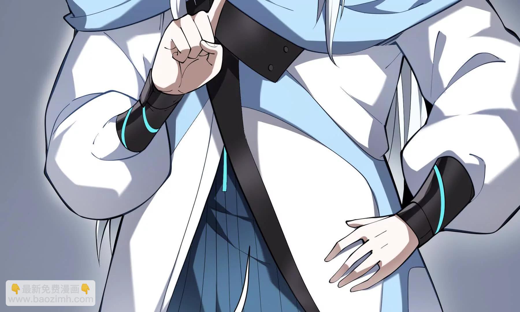 第63话 神鸟现(1/5)-第66话