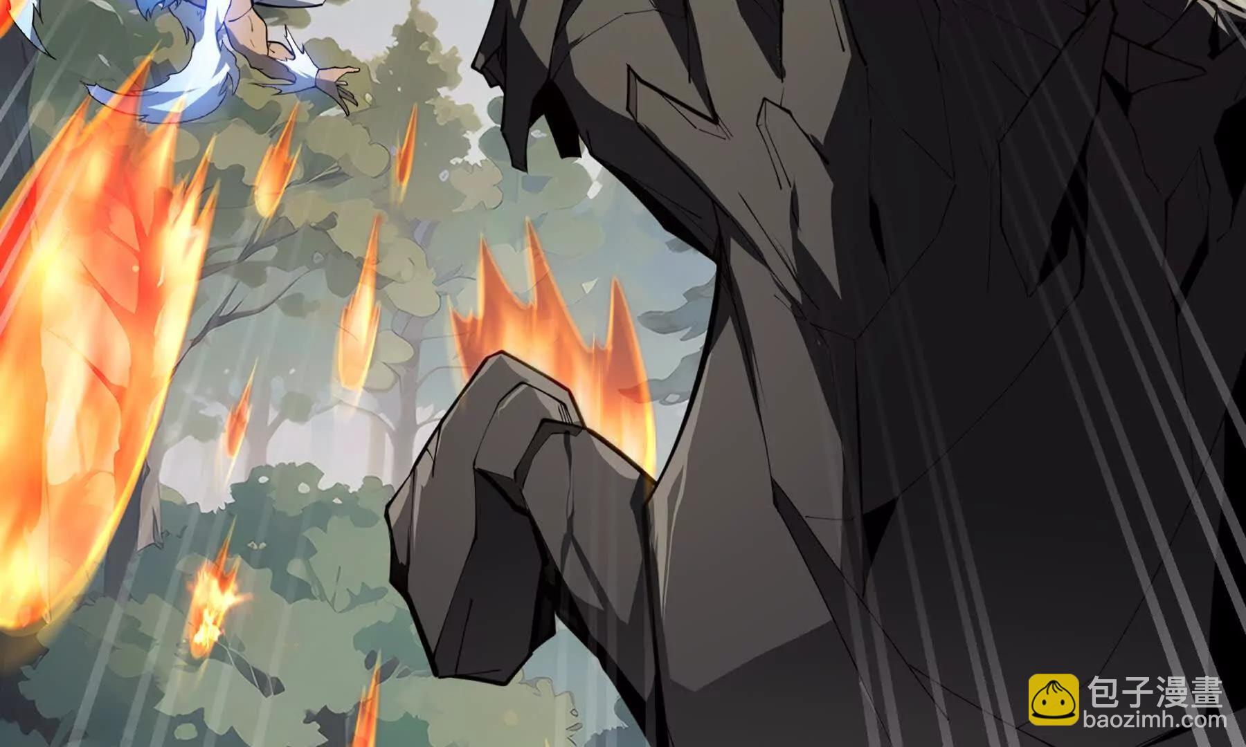 第65话 不熄之火(1/5)-第68话