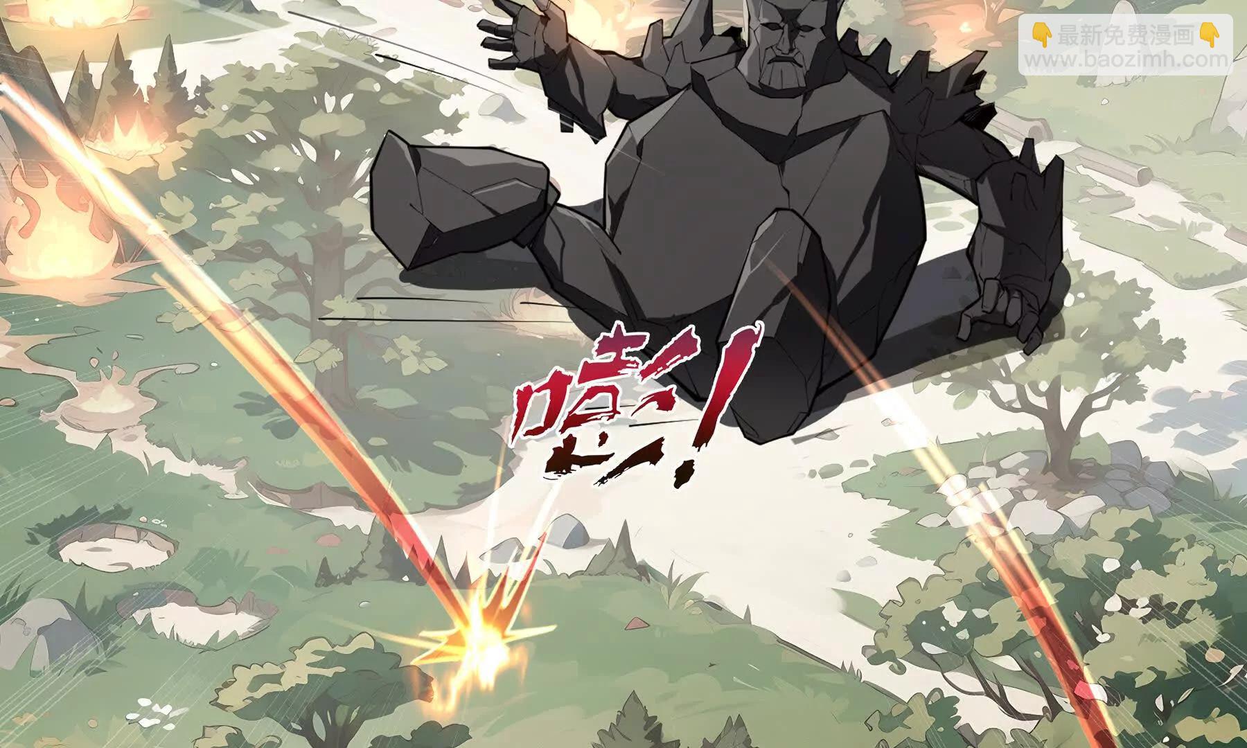 第65话 不熄之火(1/5)-第68话