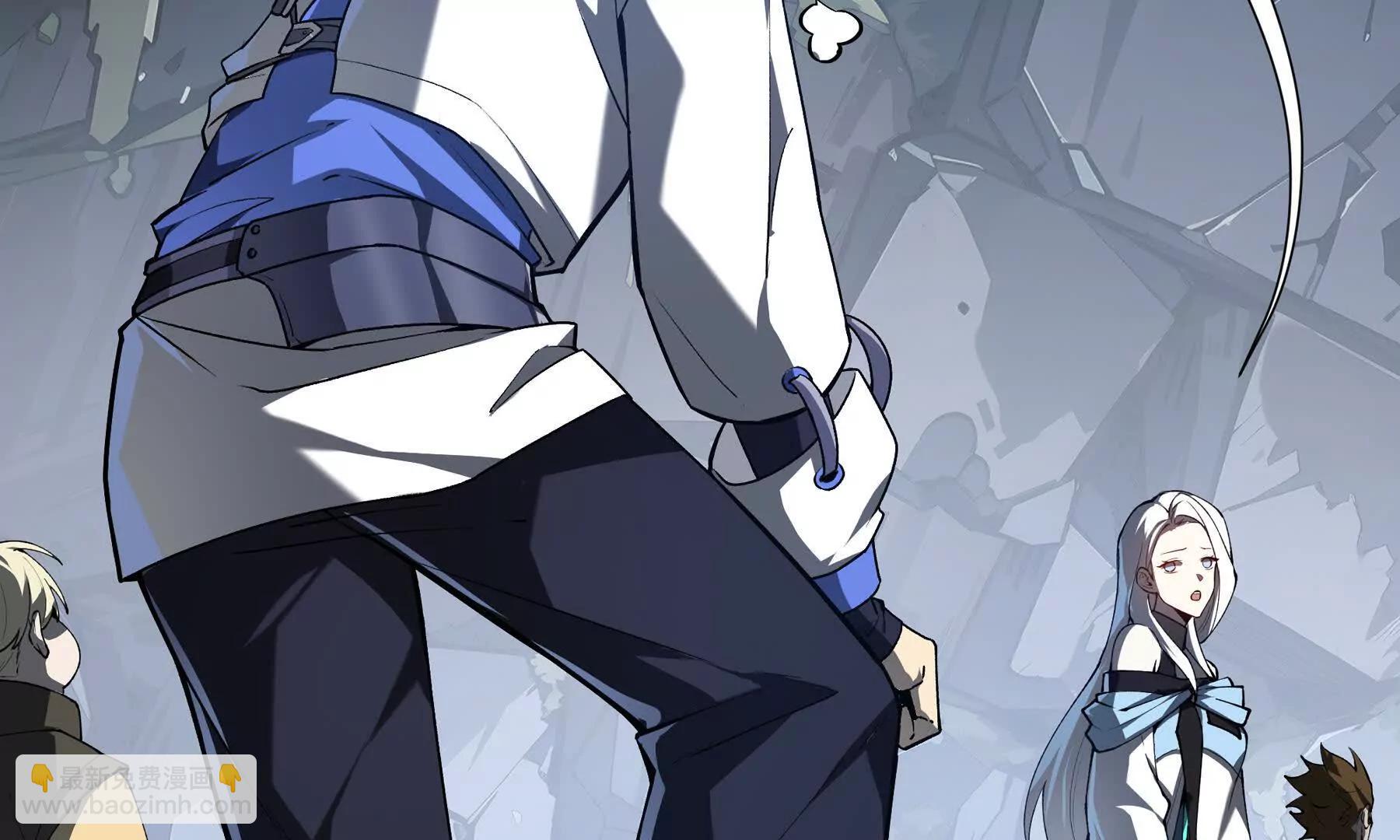 第67话 寂静之声(1/4)-第70话