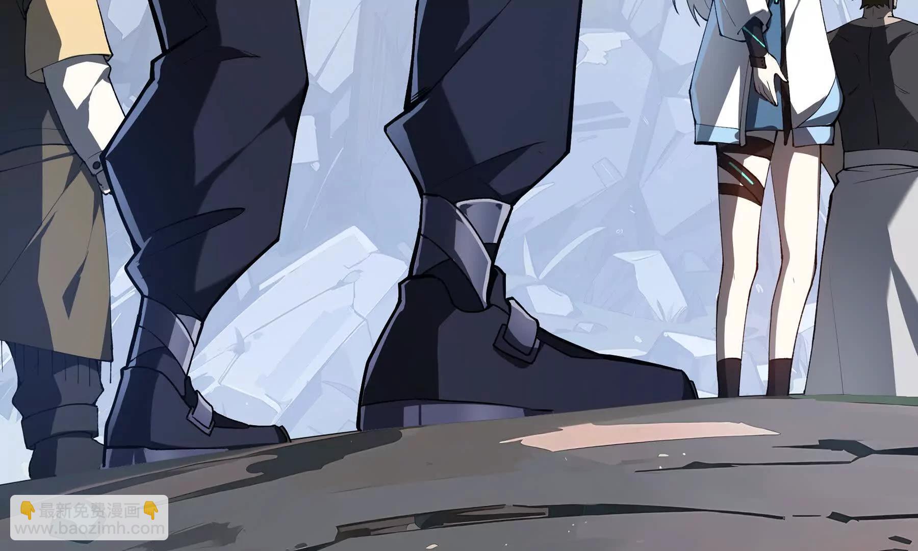 第67话 寂静之声(1/4)-第70话