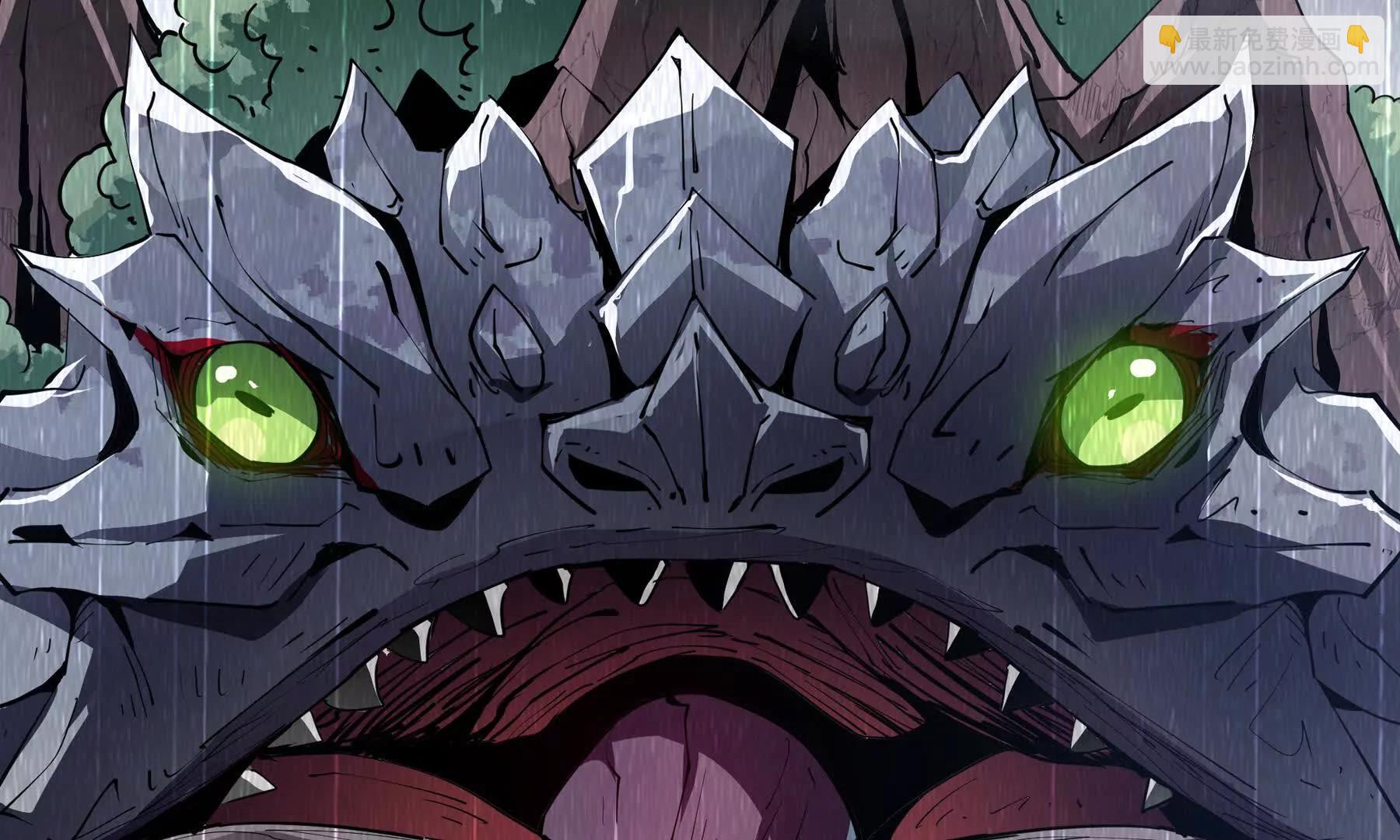 第67话 寂静之声(1/4)-第70话