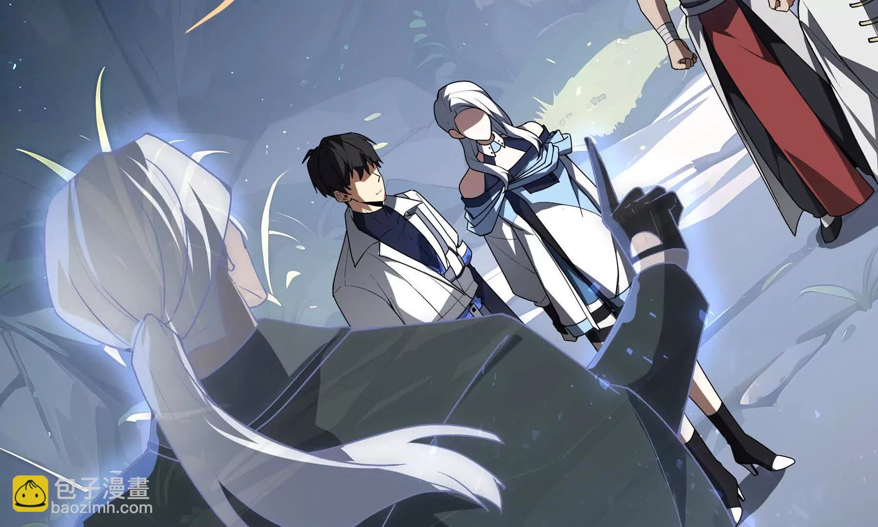 第67话 寂静之声(1/4)-第70话