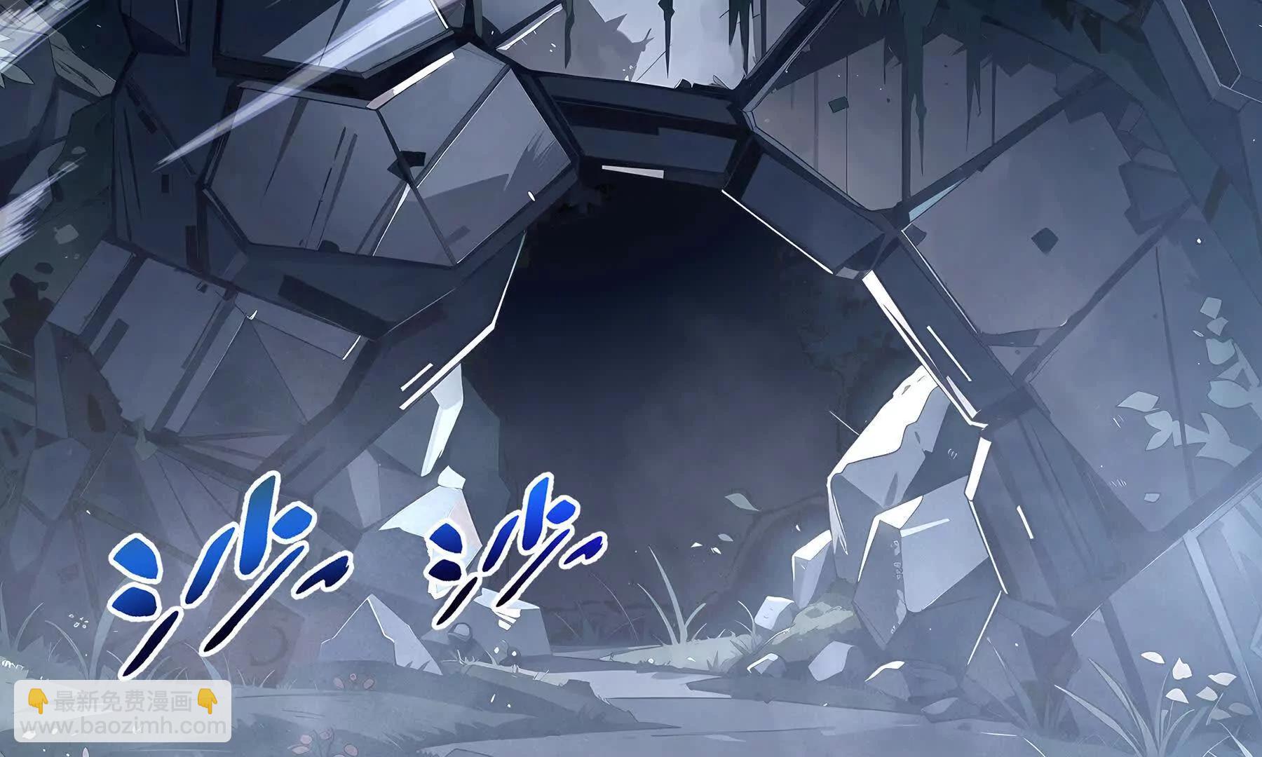 第67话 寂静之声(1/4)-第70话