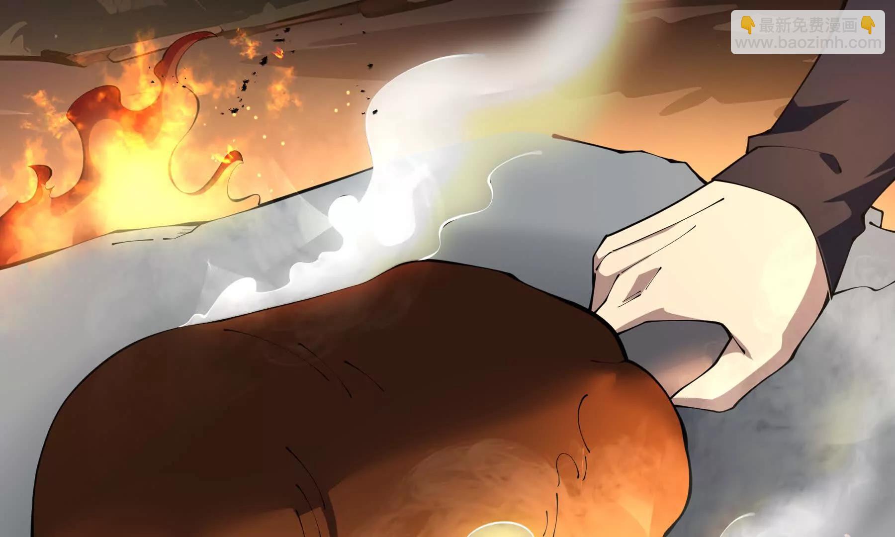 第77话 齐头并进(1/6)-第80话