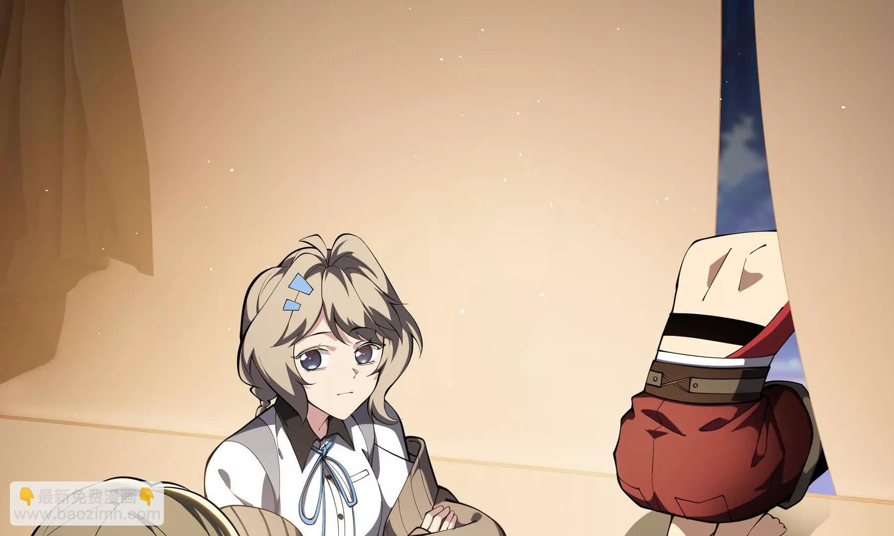 第77话 齐头并进(1/6)-第80话