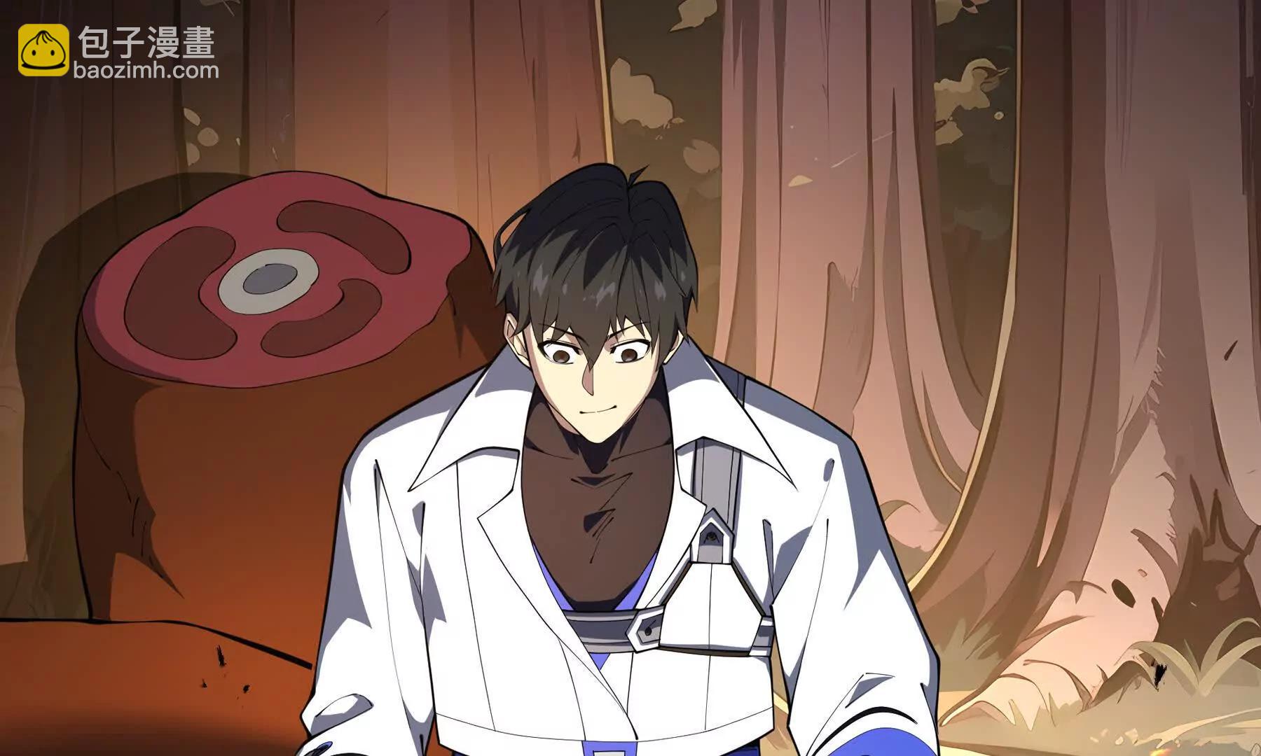 第77话 齐头并进(1/6)-第80话