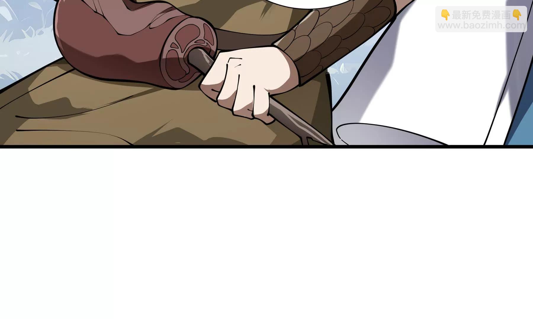 第79话 哀婆鸟(1/5)-第82话