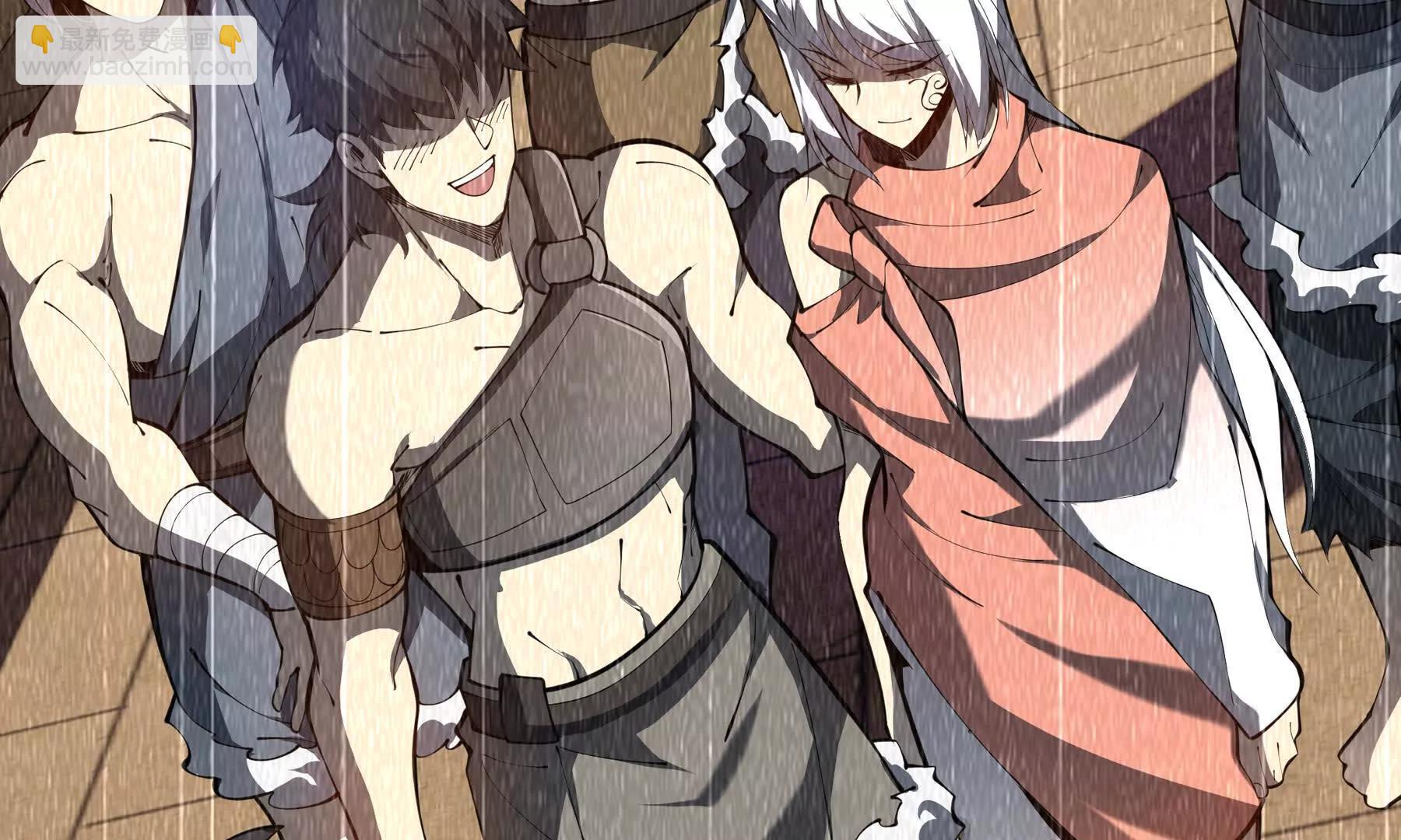 第79话 哀婆鸟(1/5)-第82话