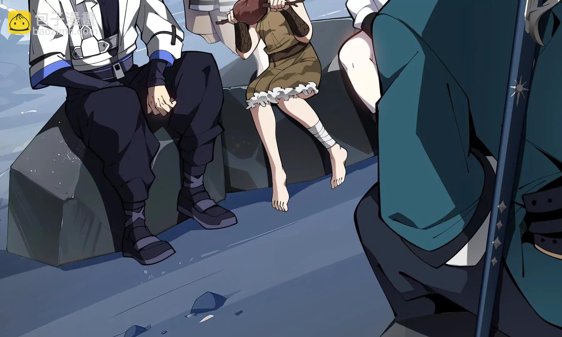 第79话 哀婆鸟(1/5)-第82话