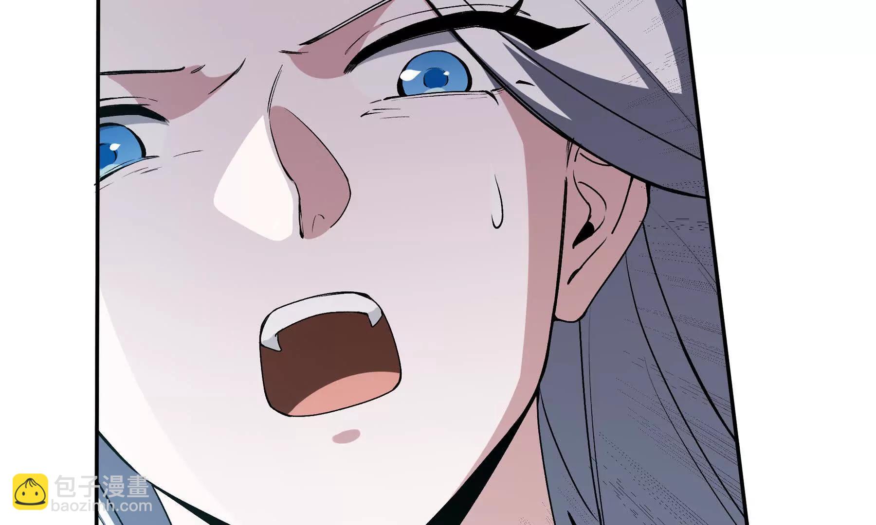 第83话 玄龟之怒(1/5)-第86话