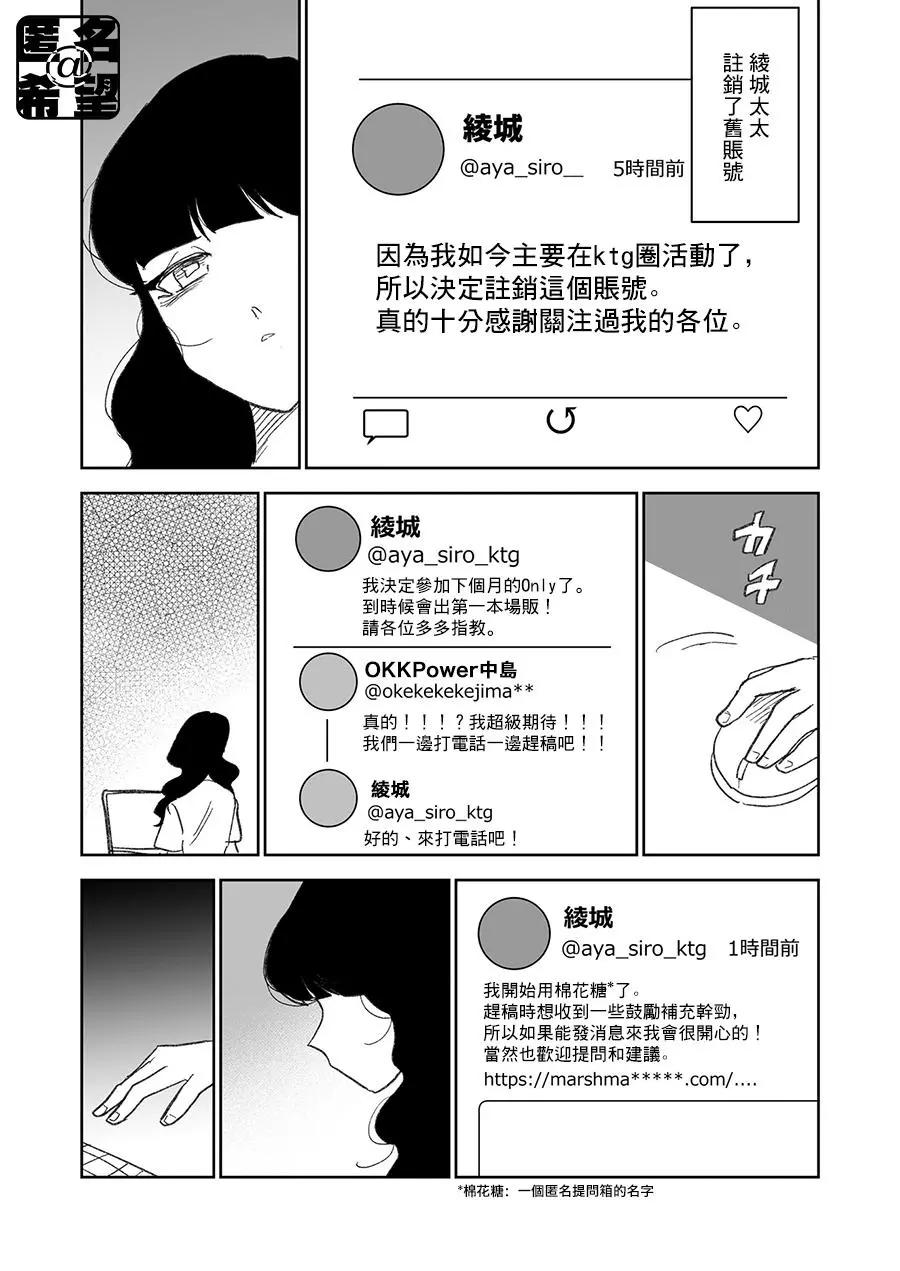 我圈有神仙 - 第02話 - 1