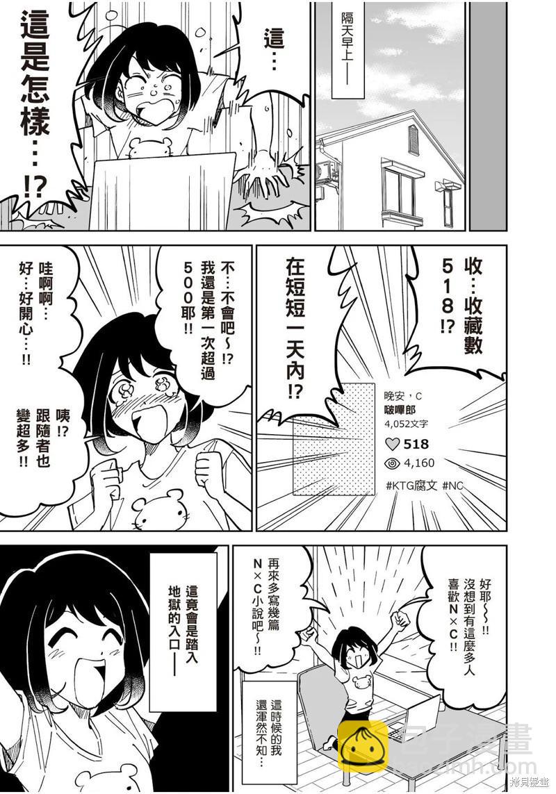 我圈有神仙 - 第15話 - 1