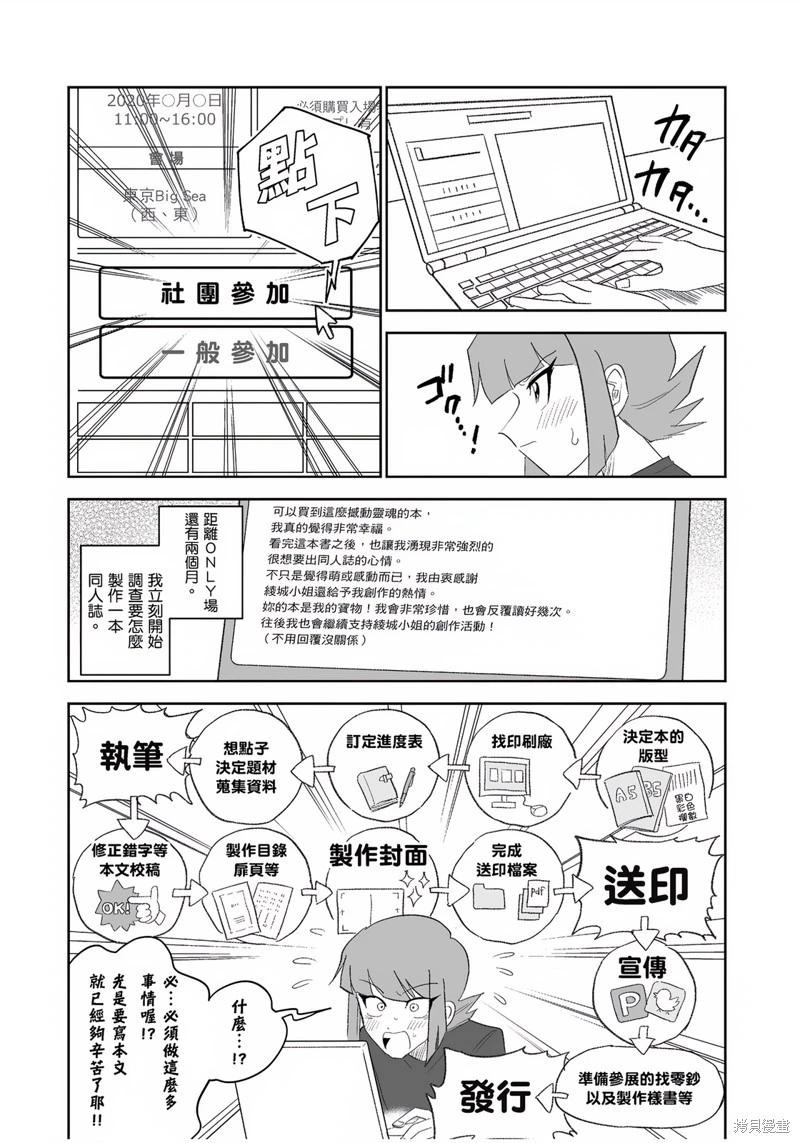 我圈有神仙 - 第05話 - 2
