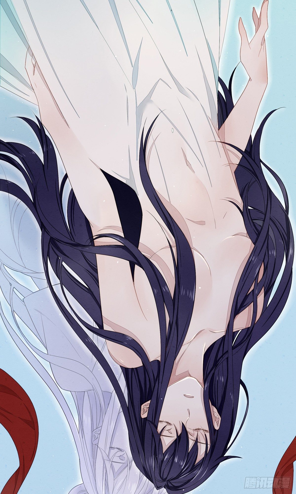 就这样，穿越了？-第2话