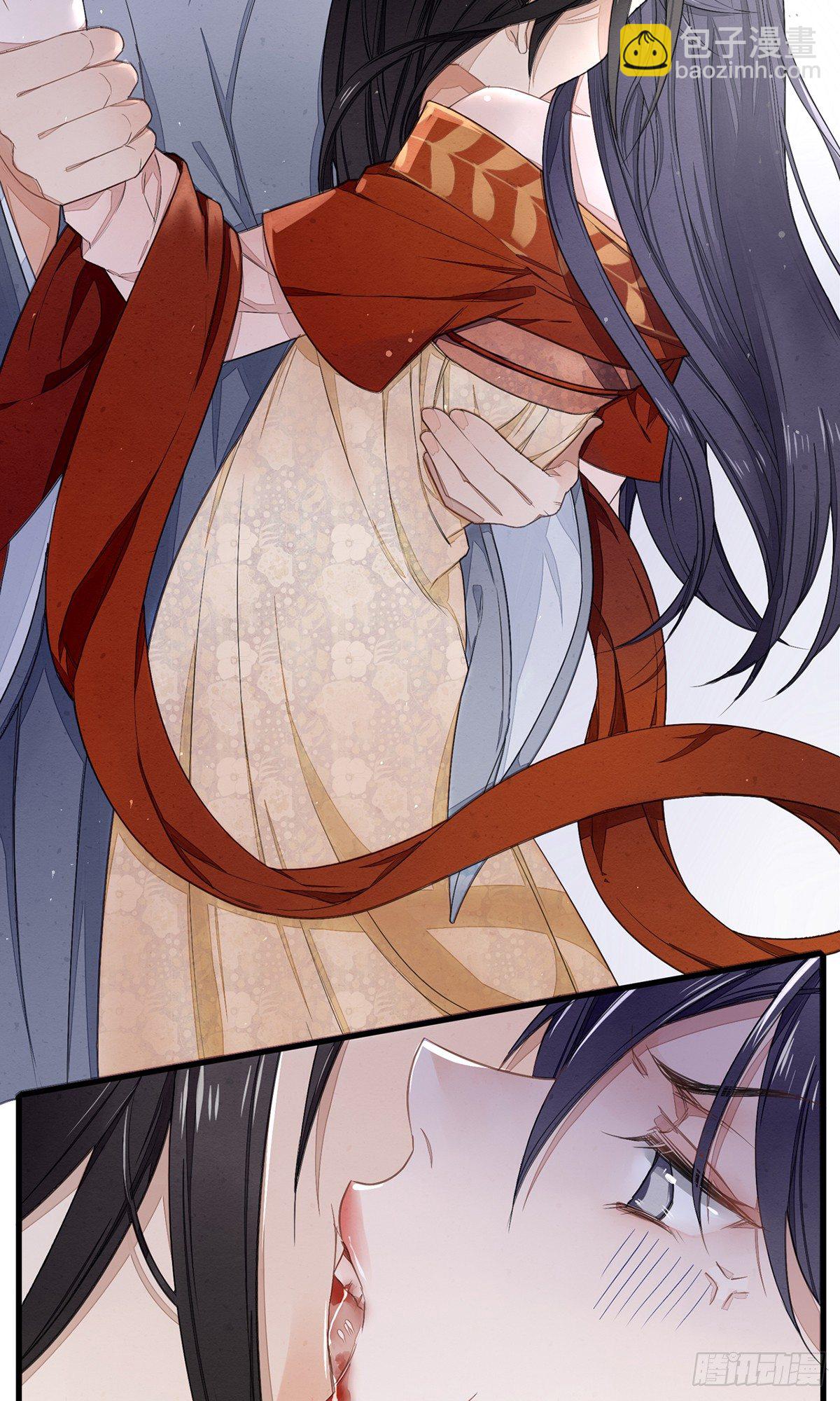 就这样，穿越了？-第2话