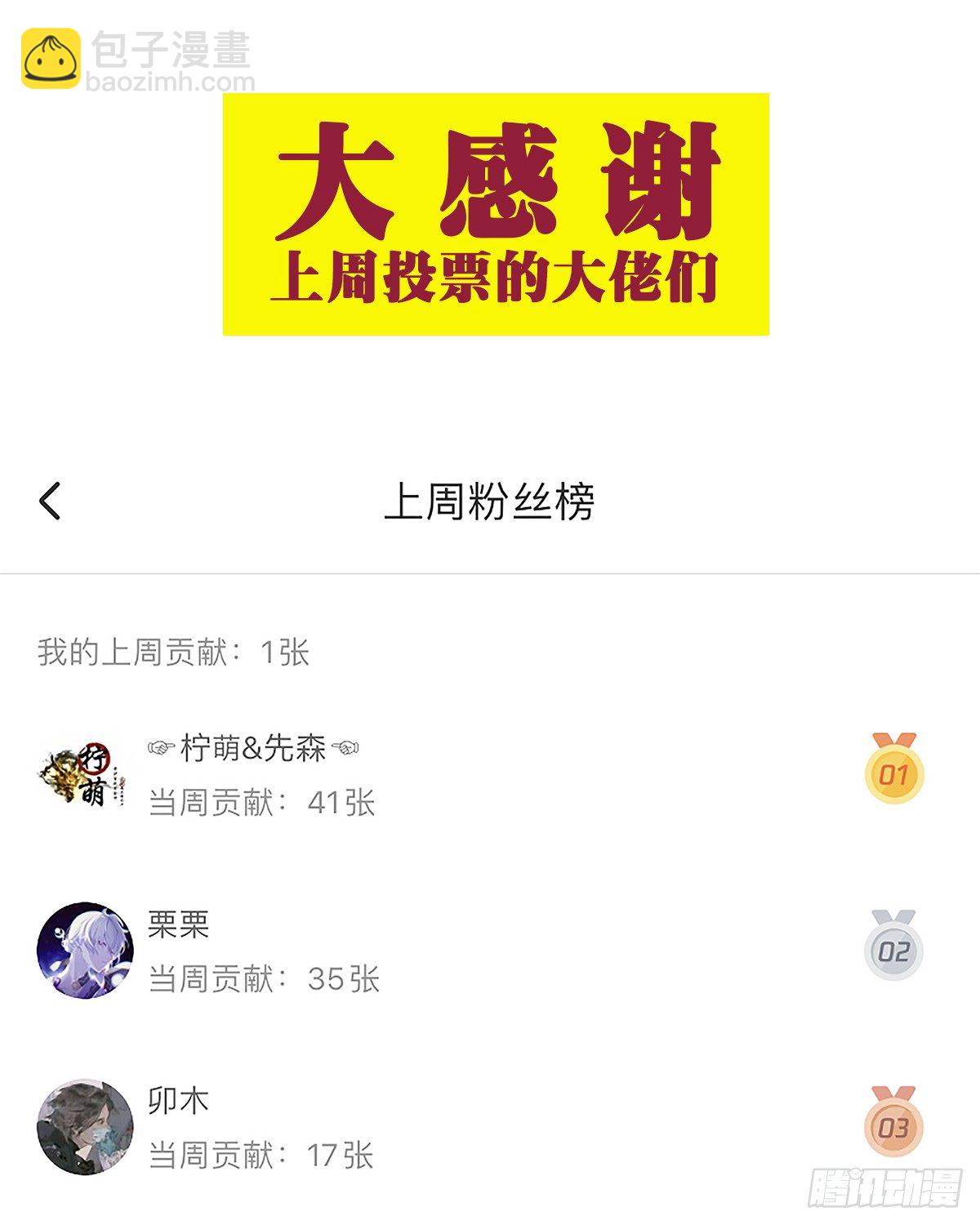 防火防盗防书生-第22话