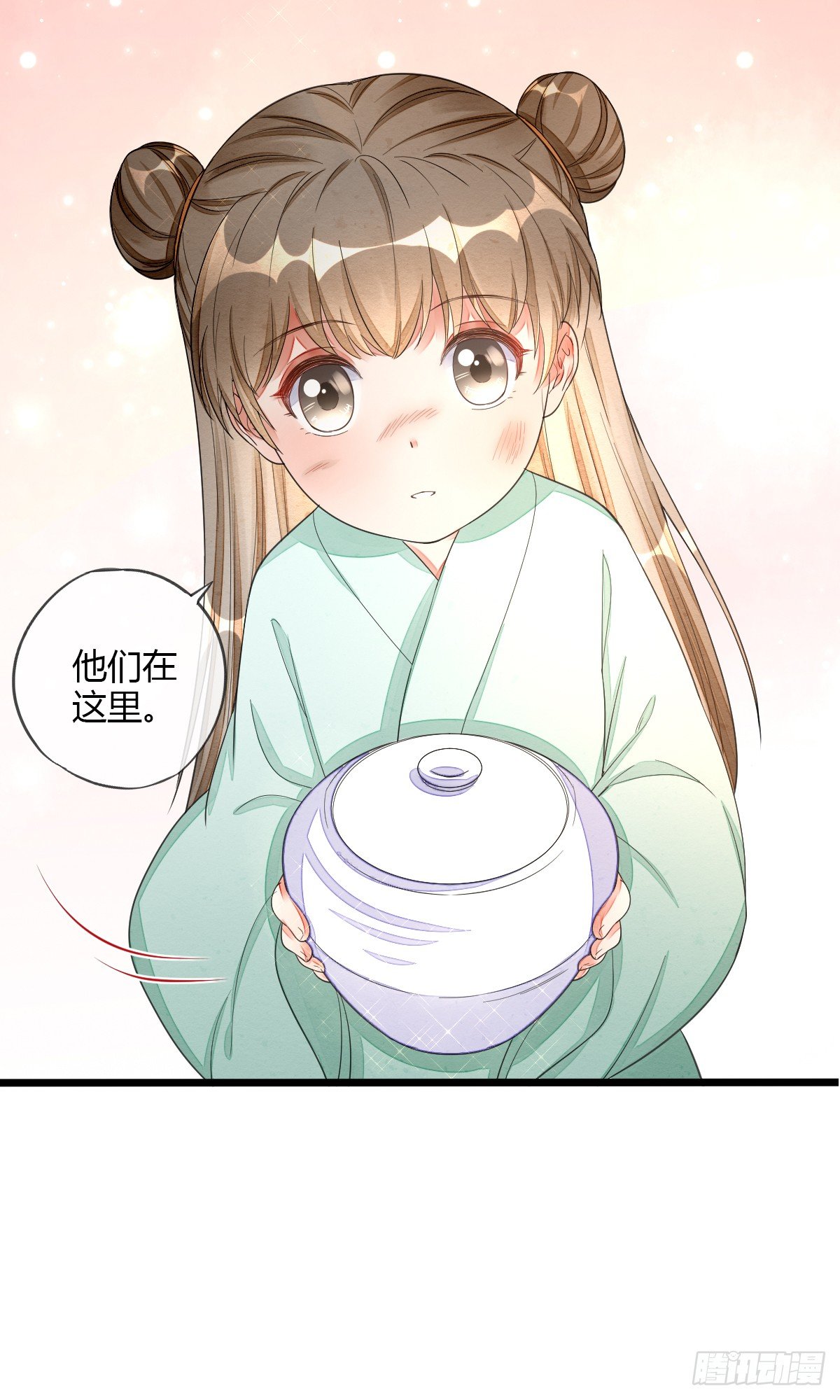 新人物登场！-第34话