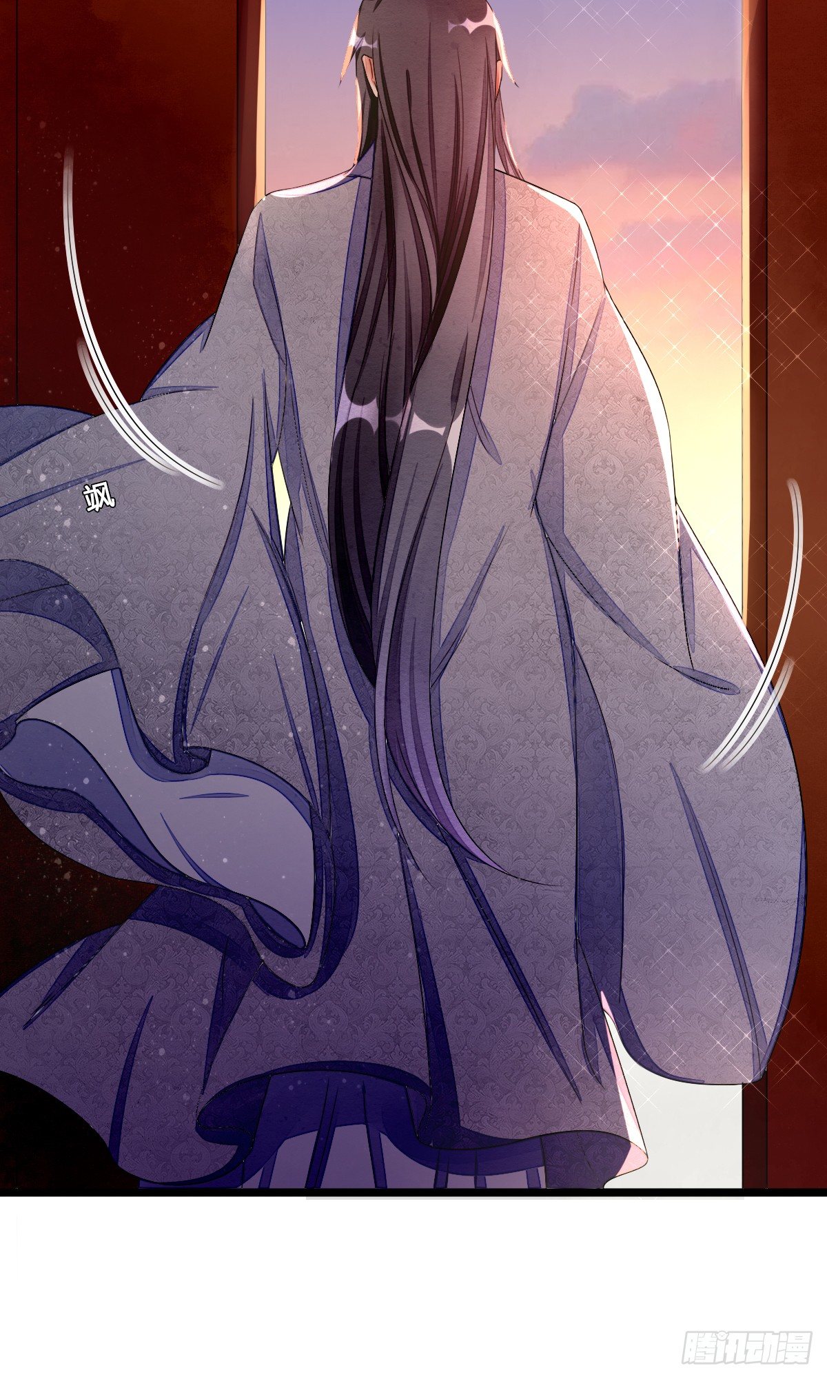 离别之前-第36话