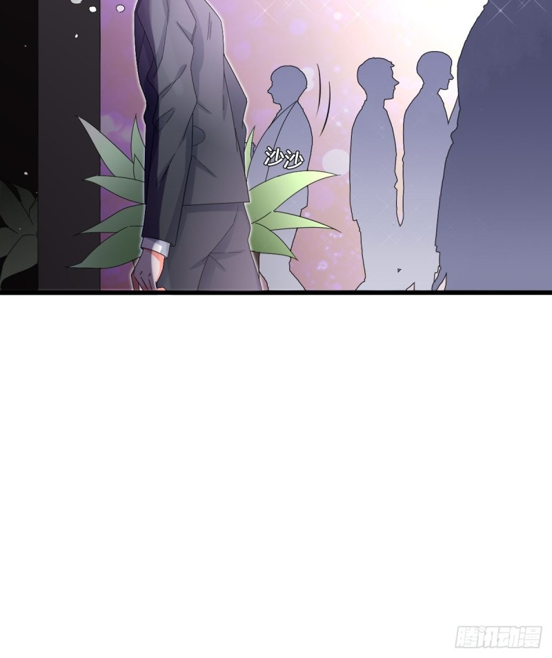 莫爵风被下药-第58话