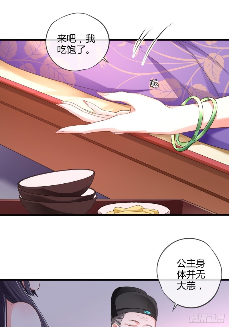 嘉惠公主-第78话