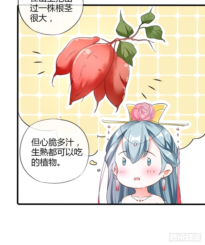 公主的责任-第84话