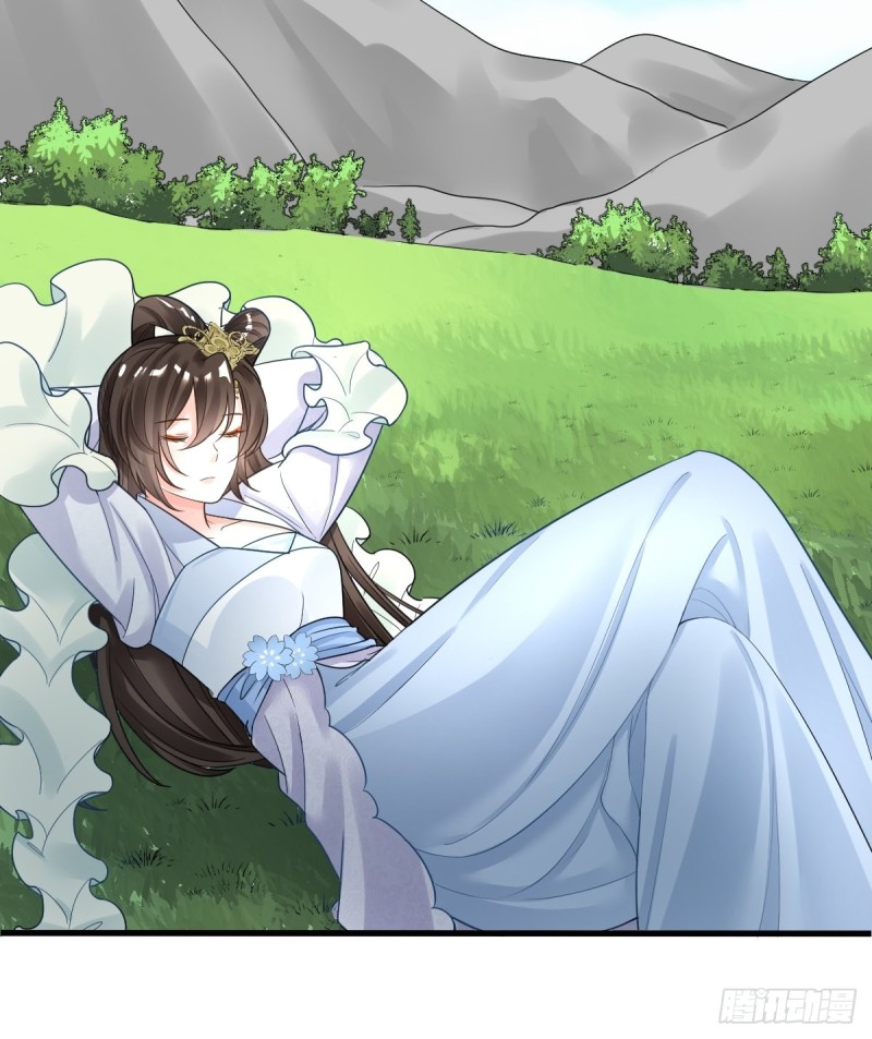 古怪的NPC-第100话