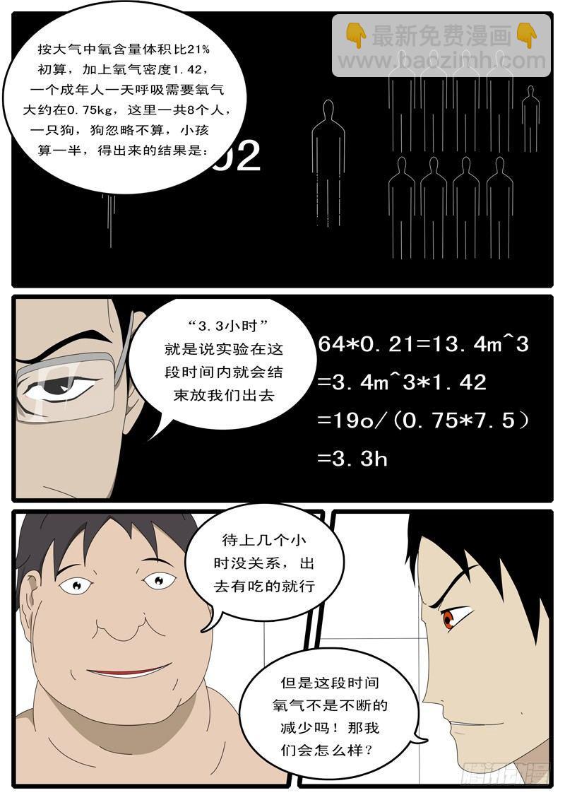 第1天 第1小时-第2话