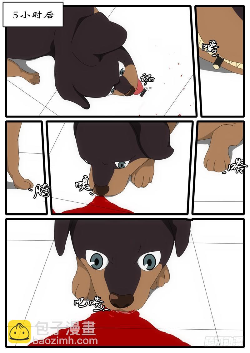 第1天 第11小时08分-第12话