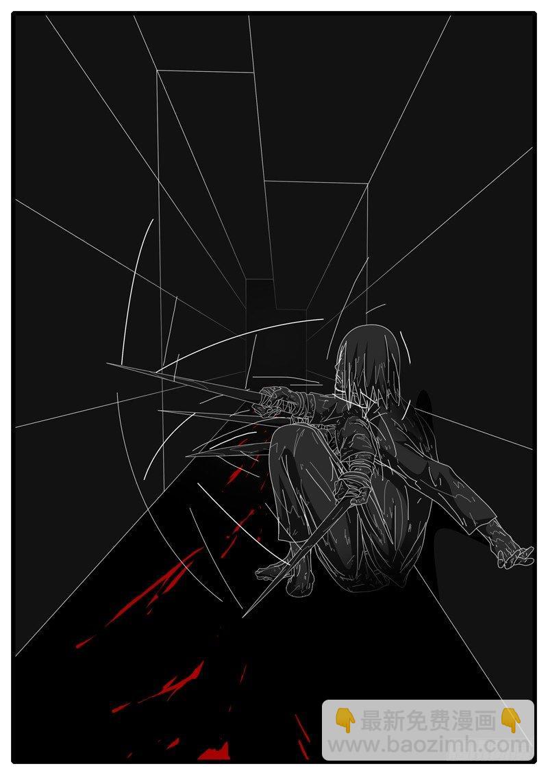 第156天 第12小时-第124话