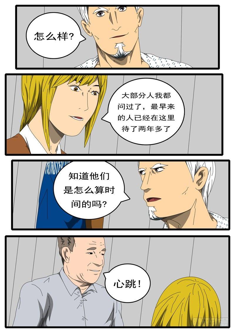 第203天 第9小时48分-第158话