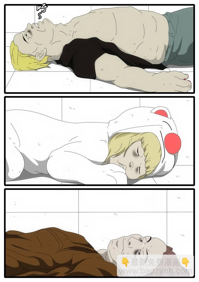 第3天 第2小时48分-第22话