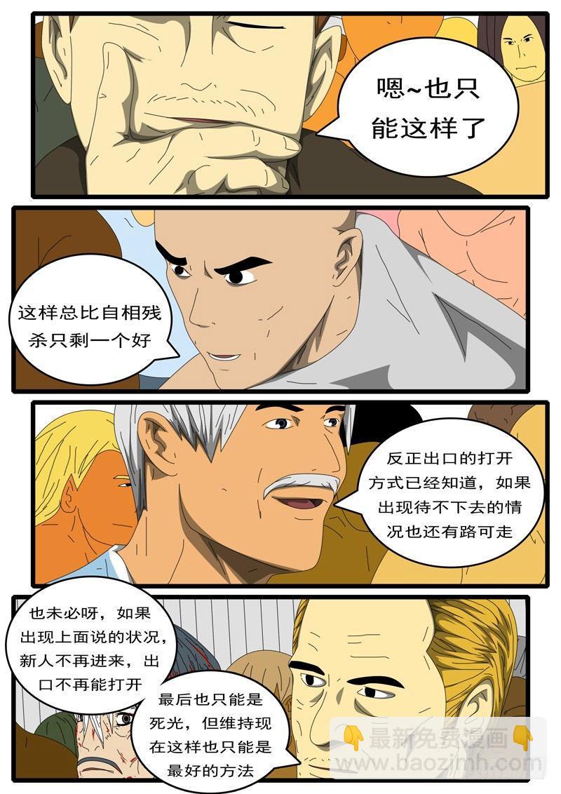 第284天 第7小时02分-第264话