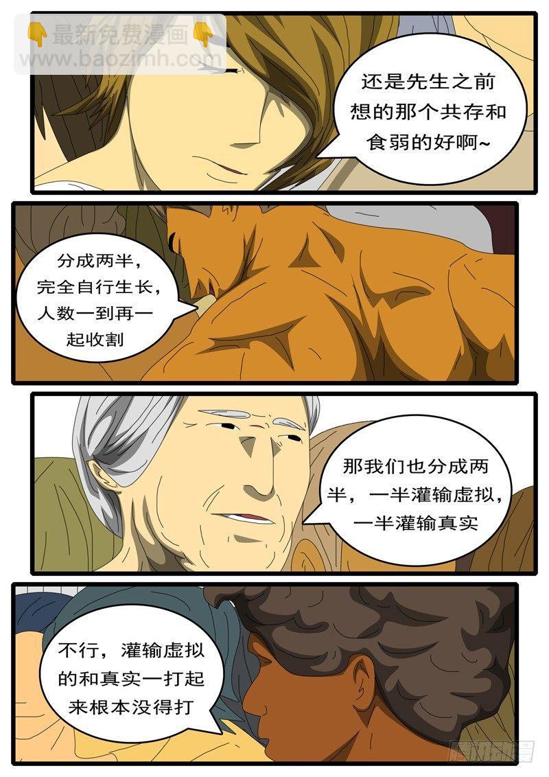 第284天 第11小时01分-第272话