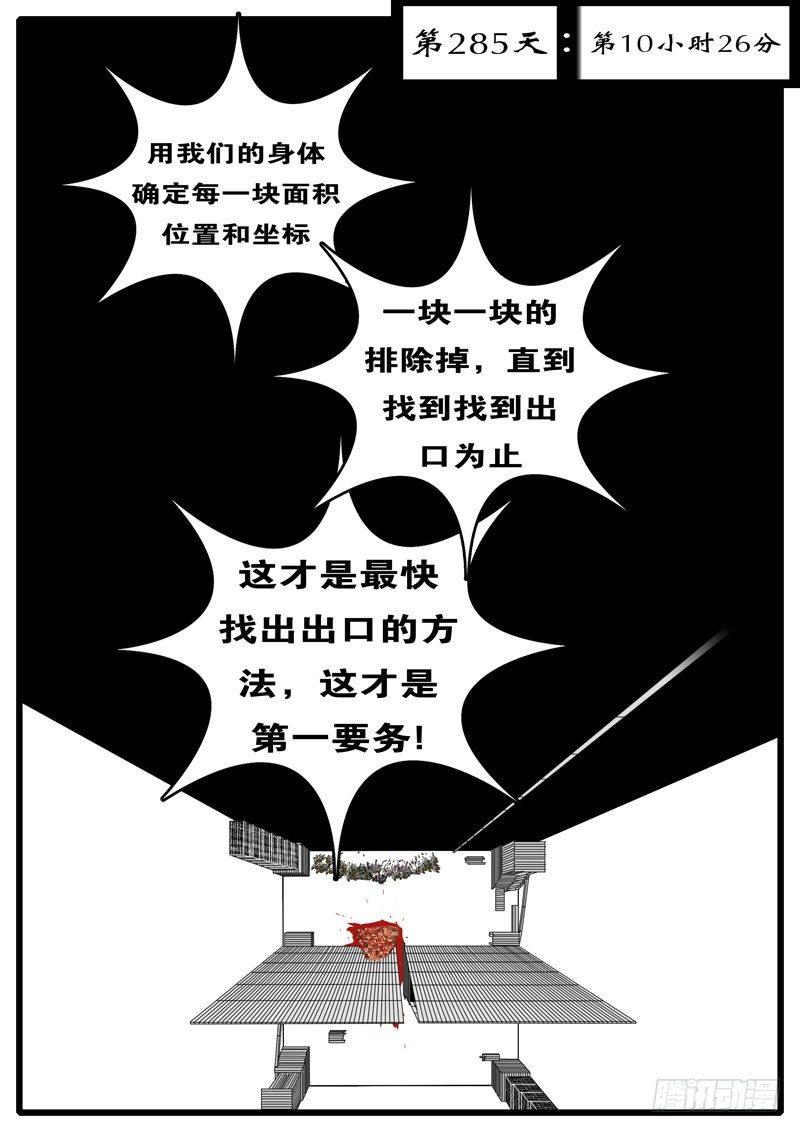 第285天 第10小时26分-第284话