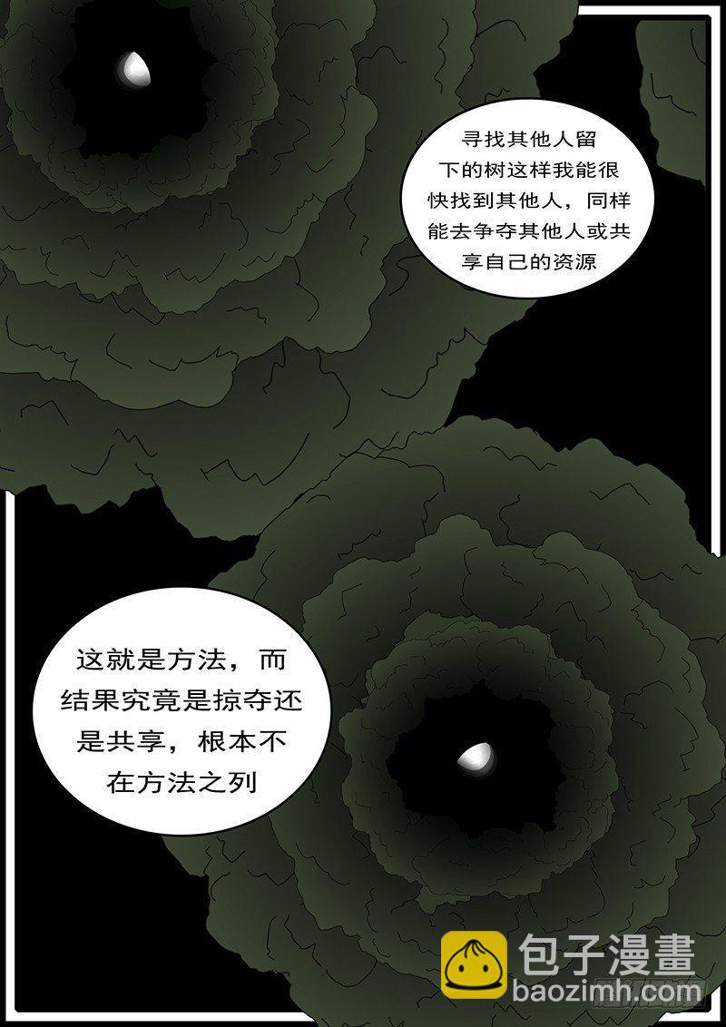 第285天 第13小时31分-第292话