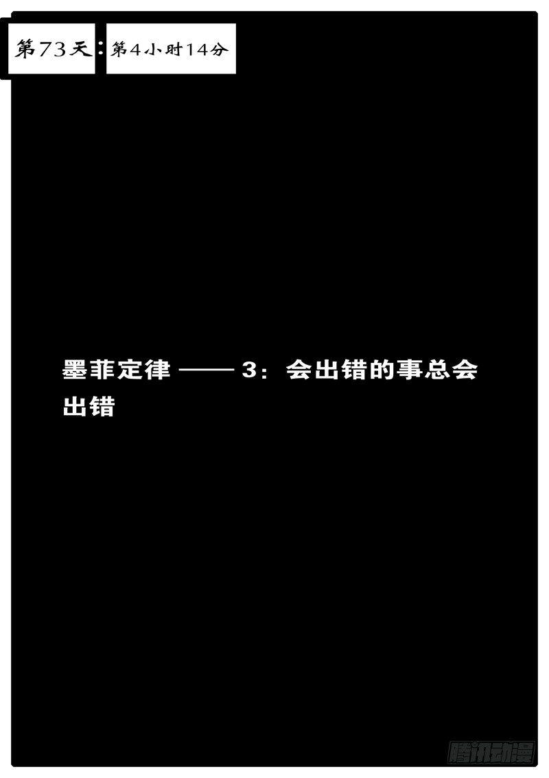 第73天 第4小时14分-第56话