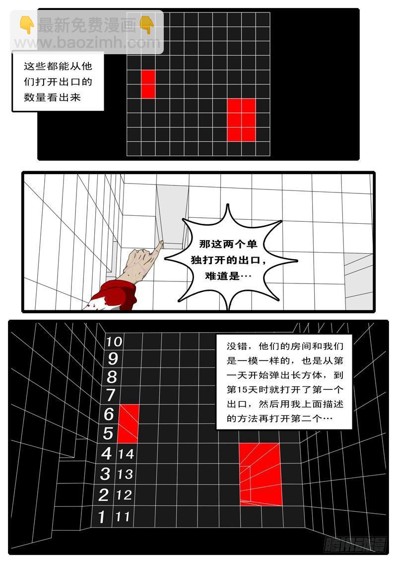 第97天 第16小时23分-第70话