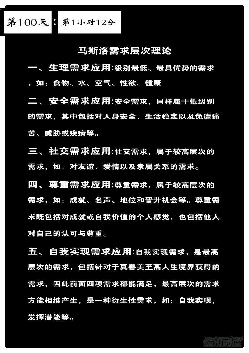 第100天 第1小时12分-第74话