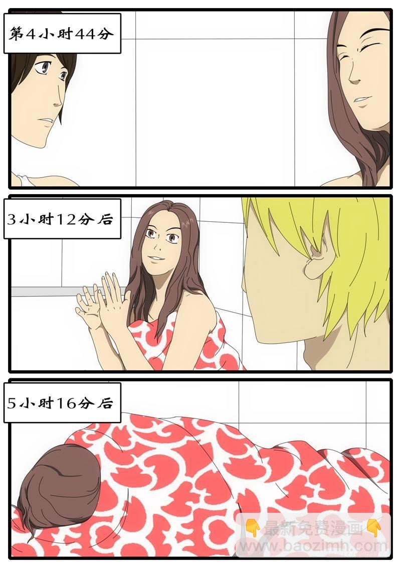 第1天 第4小时43分-第10话