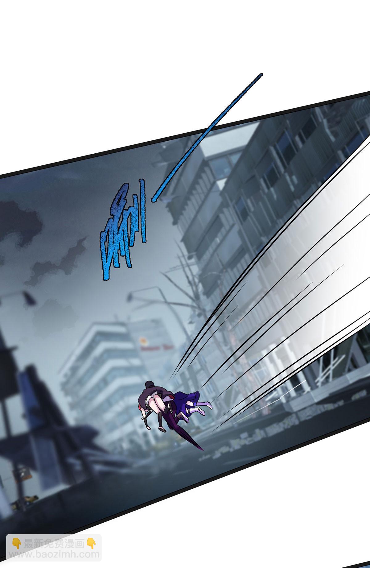 第34话 牺牲一个-第34话