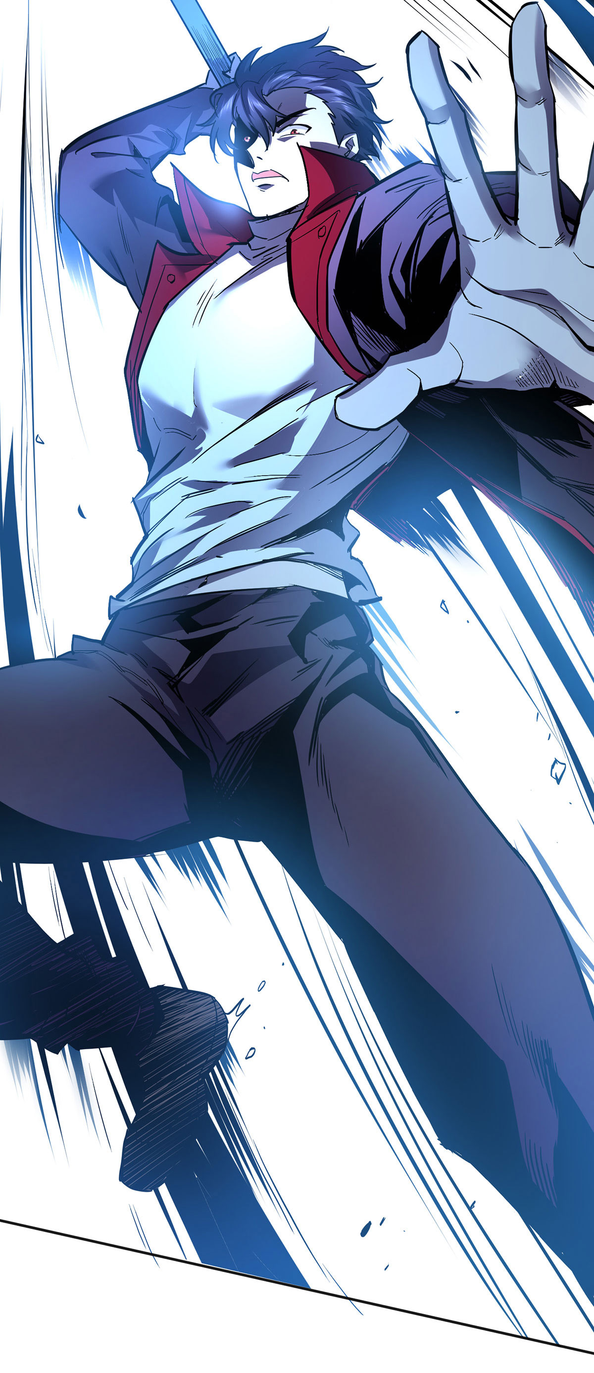 第36话 身体改造-第36话