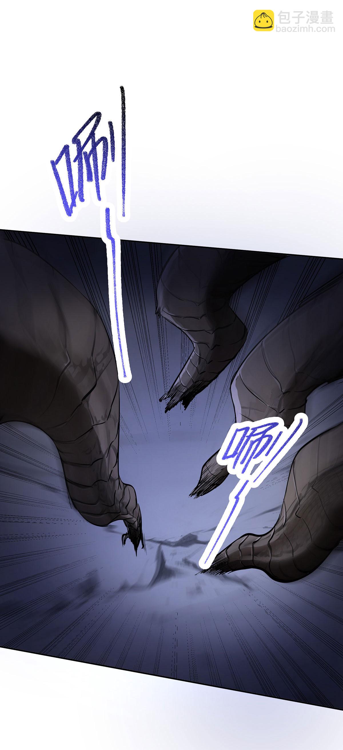 第38话 黑洞异兽-第38话