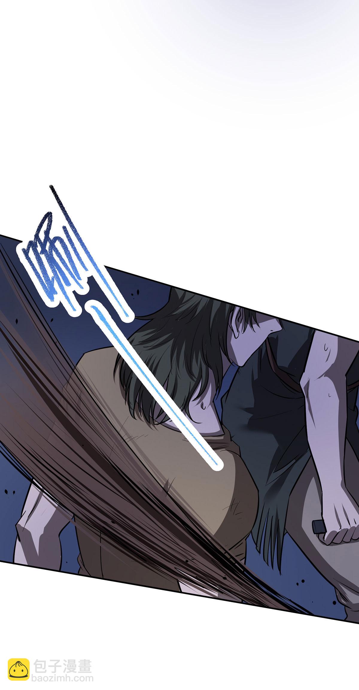 第38话 黑洞异兽-第38话