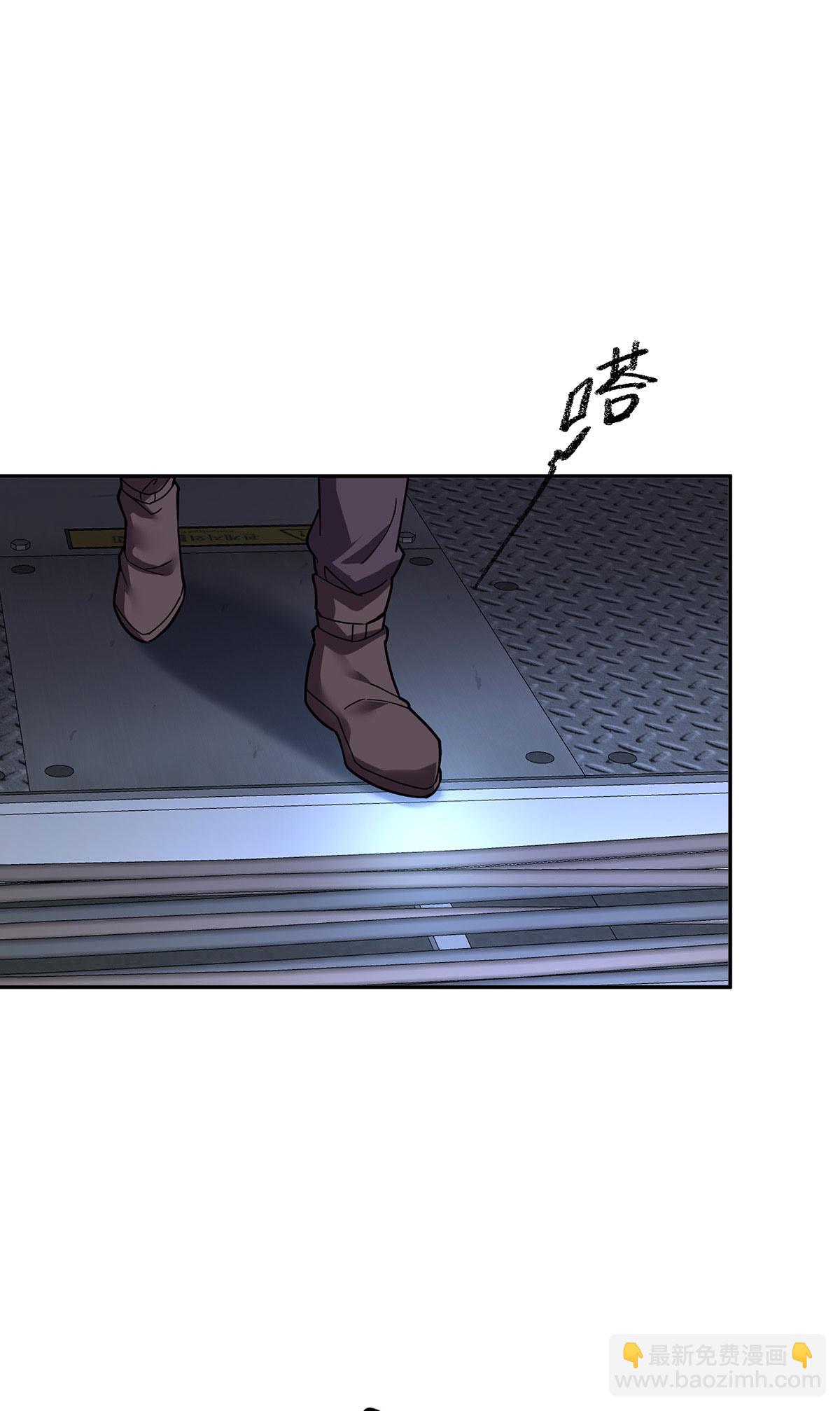 第42话 实验室-第42话