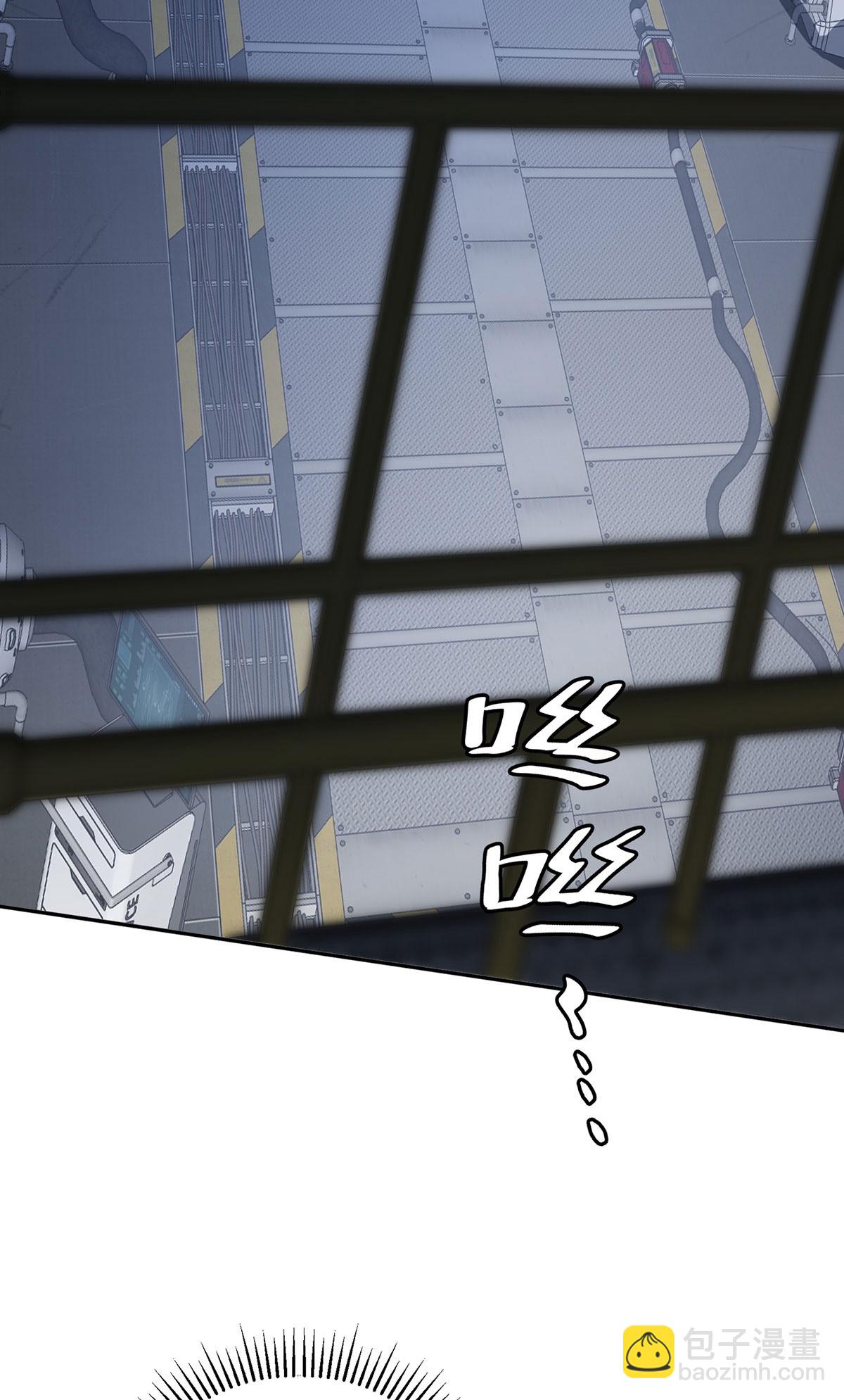 第42话 实验室-第42话